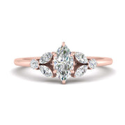 floral-vintage-lab-marquise-diamond-ring-with-accents-in-rose-gold-FDENR635MQR-NL-RG